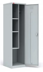 Шкаф для хозяйственного инвентаря ШРМ АК-У 74001026