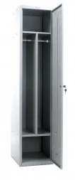 Шкаф для раздевалок Стандарт Практик LS-11-40D S23099515102