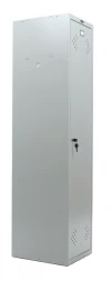Шкаф для раздевалок Стандарт Практик LS-11-40D S23099515102