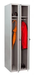 Шкаф для раздевалок Стандарт Практик LS 21-50 S23099520502
