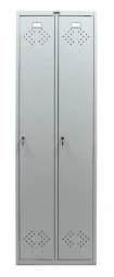 Шкаф для раздевалок Стандарт Практик LS 21-50 S23099520502