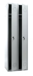 Шкаф для раздевалок Стандарт Практик LS 21-50 S23099520502