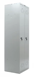 Шкаф для раздевалок Стандарт Практик LS 21-50 S23099520502