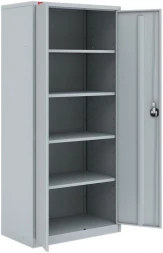 Шкаф металлический ШАМ-11 74002014 1860х850х500 мм