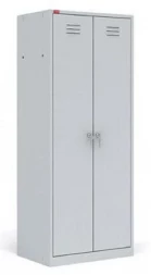 Шкаф металлический для одежды ШРМ-АК 74001032